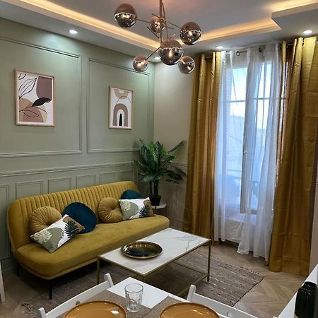 L'Etoile Imani -Amazing Apartment Near Orly Airport Villeneuve-Saint-Georges Εξωτερικό φωτογραφία