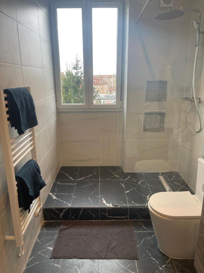 L'Etoile Imani -Amazing Apartment Near Orly Airport Villeneuve-Saint-Georges Εξωτερικό φωτογραφία