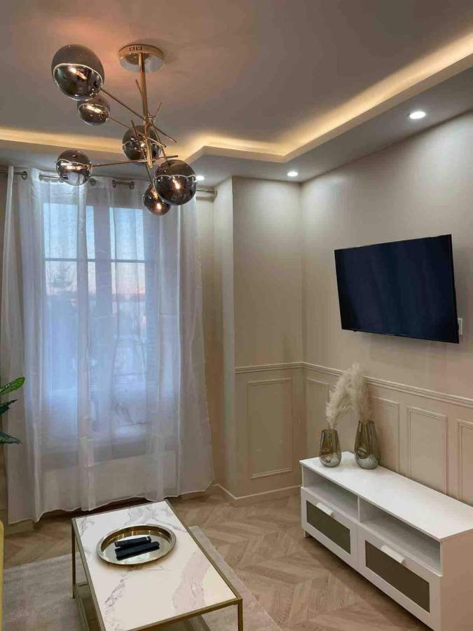 L'Etoile Imani -Amazing Apartment Near Orly Airport Villeneuve-Saint-Georges Εξωτερικό φωτογραφία