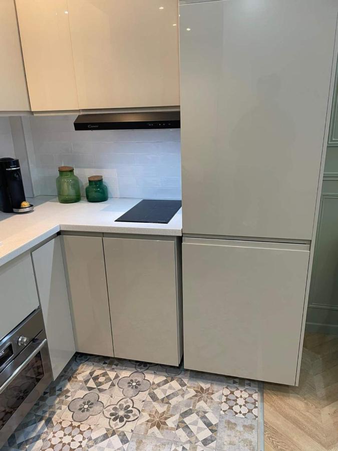L'Etoile Imani -Amazing Apartment Near Orly Airport Villeneuve-Saint-Georges Εξωτερικό φωτογραφία
