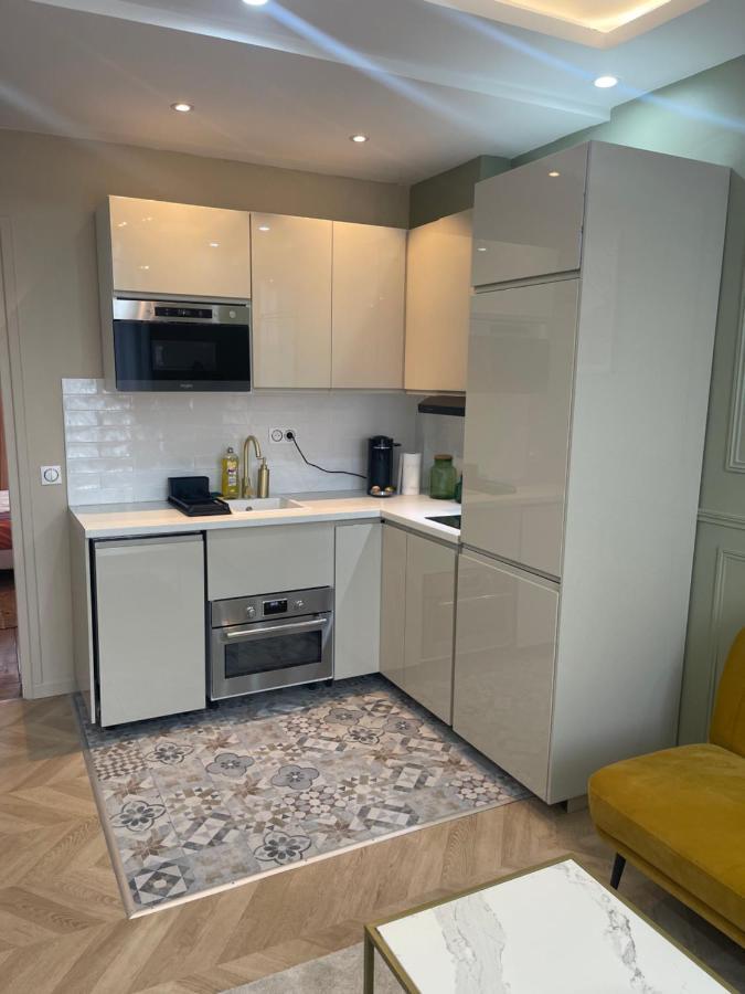 L'Etoile Imani -Amazing Apartment Near Orly Airport Villeneuve-Saint-Georges Εξωτερικό φωτογραφία