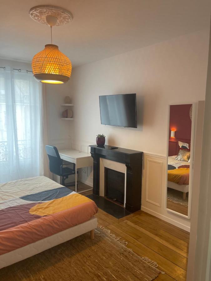 L'Etoile Imani -Amazing Apartment Near Orly Airport Villeneuve-Saint-Georges Εξωτερικό φωτογραφία