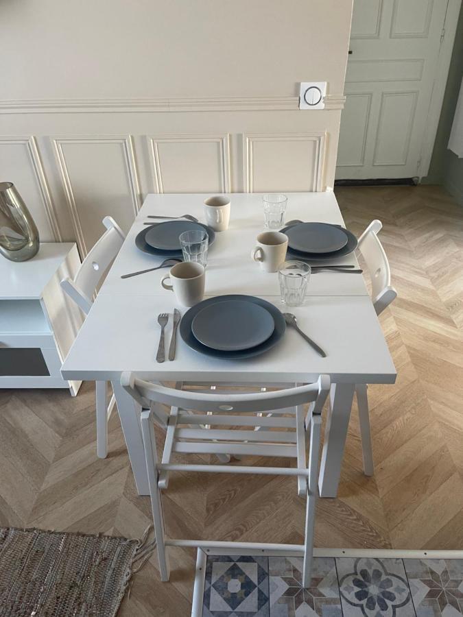 L'Etoile Imani -Amazing Apartment Near Orly Airport Villeneuve-Saint-Georges Εξωτερικό φωτογραφία