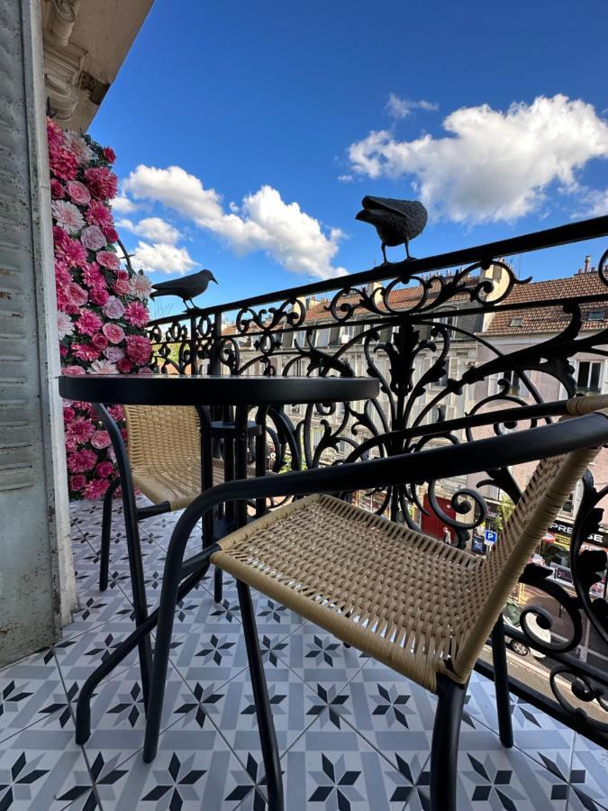 L'Etoile Imani -Amazing Apartment Near Orly Airport Villeneuve-Saint-Georges Εξωτερικό φωτογραφία