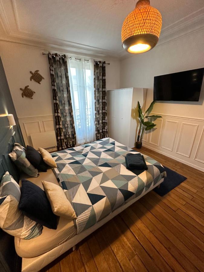 L'Etoile Imani -Amazing Apartment Near Orly Airport Villeneuve-Saint-Georges Εξωτερικό φωτογραφία